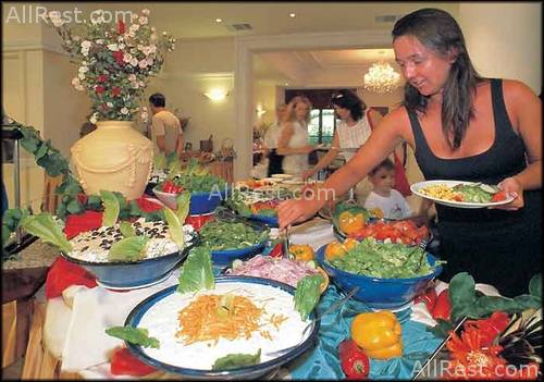 Rethymno Palace Hotel 16